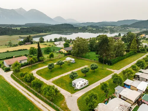 ilsenhof am Turnersee | Panoramacamping 3