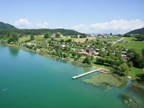 ilsenhof am Turnersee | Panoramacamping 5