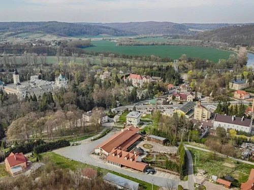 Impresja Krasiczyn 3