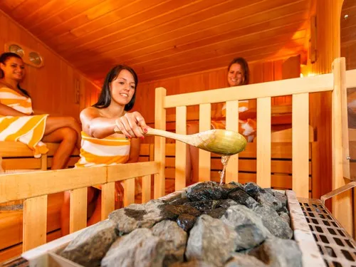 Insel-Camp Fehmarn 14