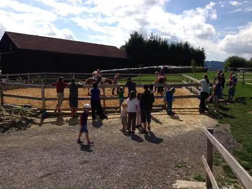 Insel Camping am See 6