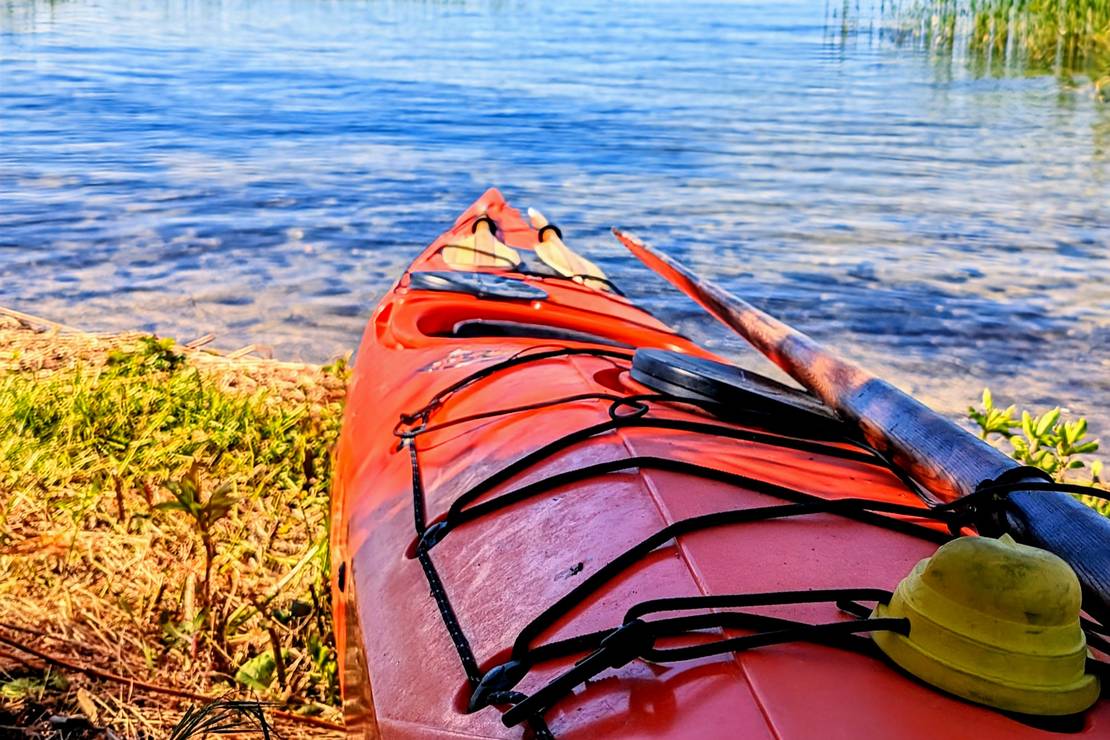 Inselcamping Werder 4