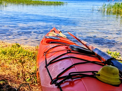 Inselcamping Werder 3