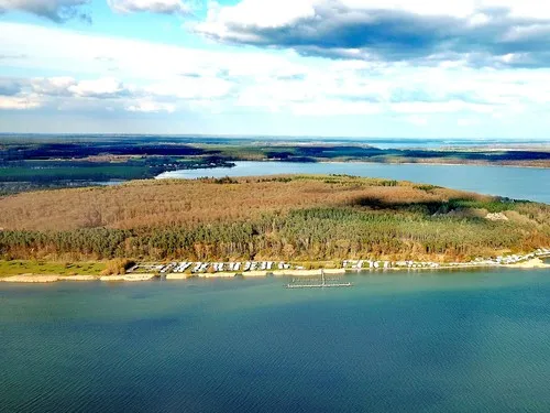 Inselcamping Werder 5