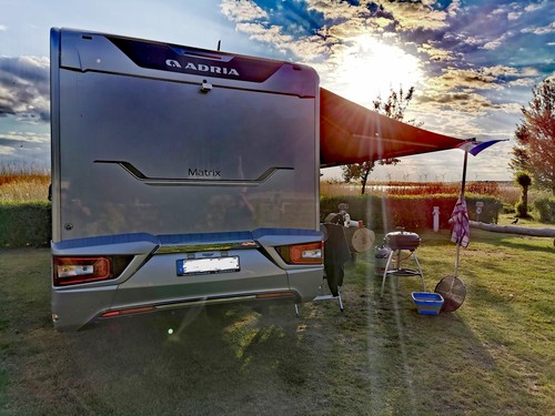 Inselcamping Werder image 2