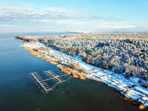 Inselcamping Werder image 1