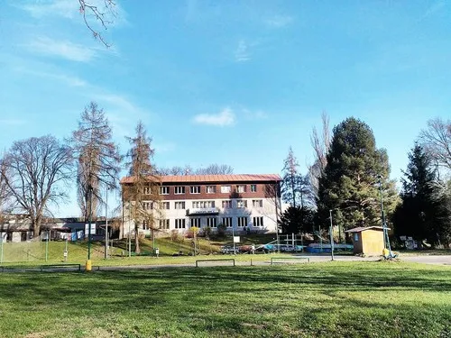 Intercamp Kotva-Branik 5