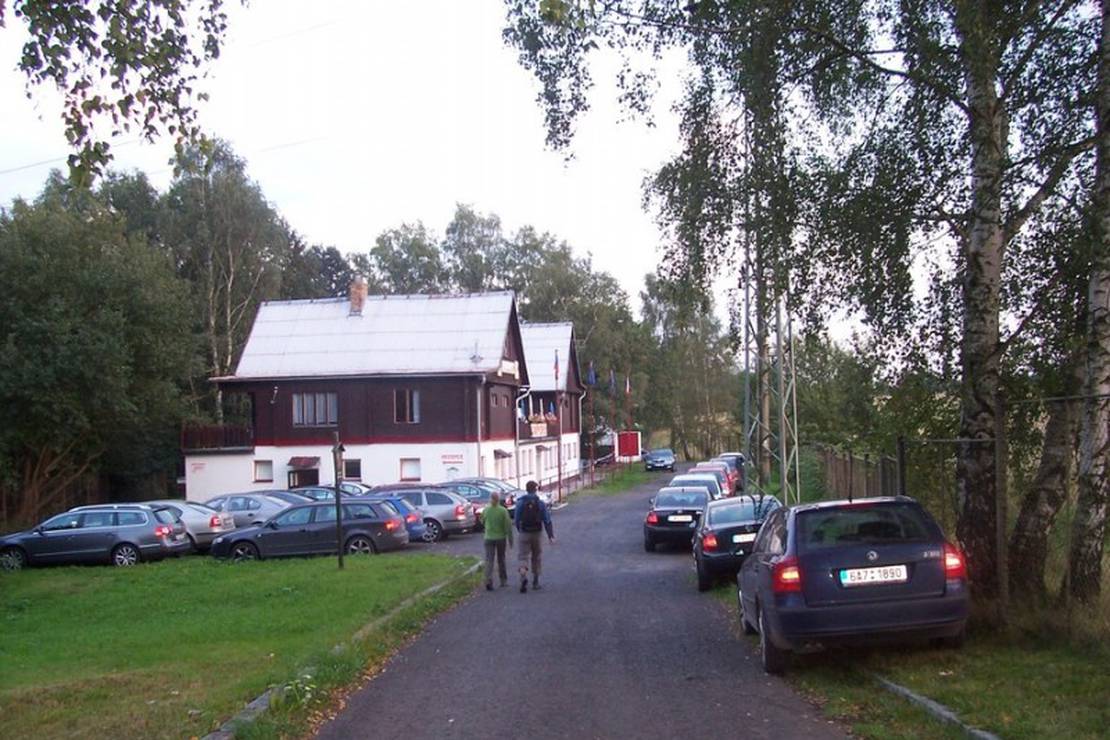 Intercamp Mosquito 7