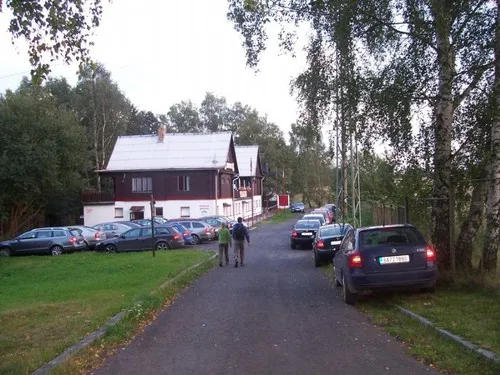 Intercamp Mosquito 6