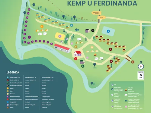 Kemp U Ferdinanda 5