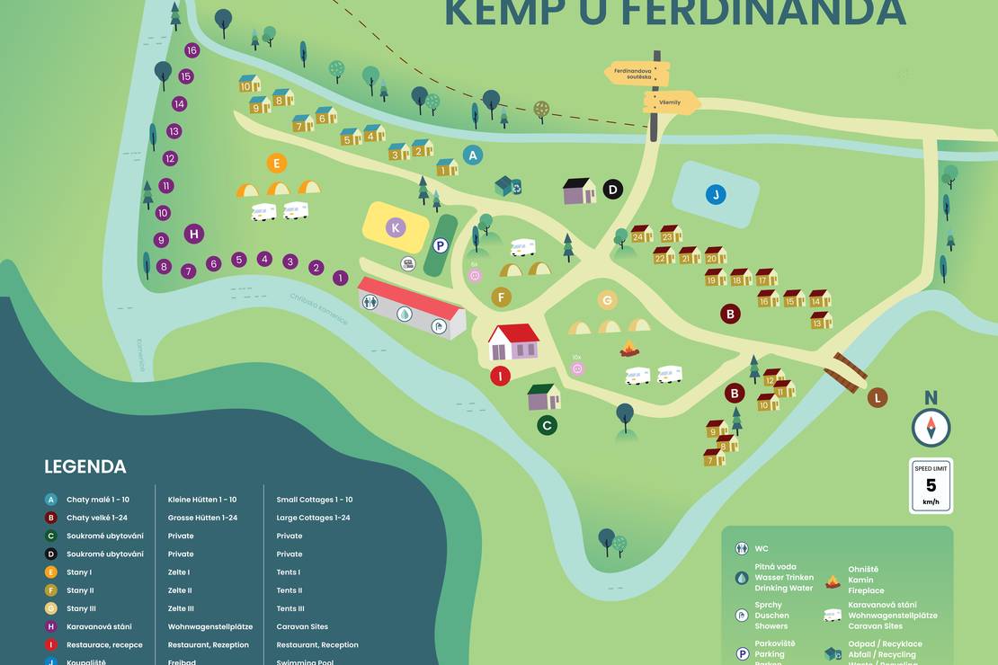 Kemp U Ferdinanda 6