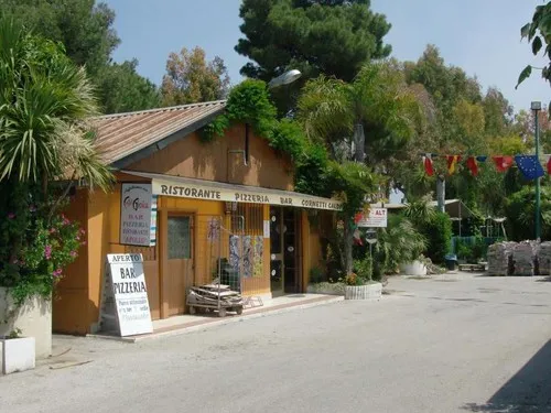 Intercamping Apollo 2