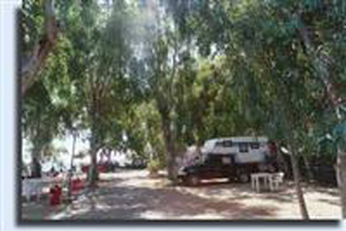International Camping La Timpa 4