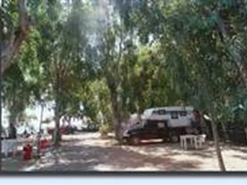 International Camping La Timpa 3