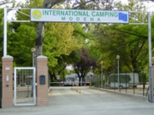 International Camping Modena 6