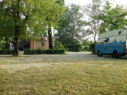 International Camping Modena 8