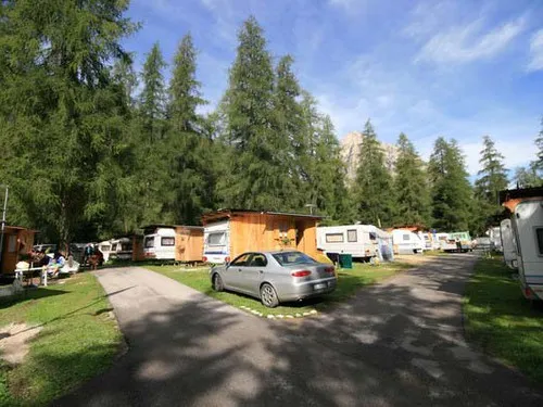 International Camping Olympia 6