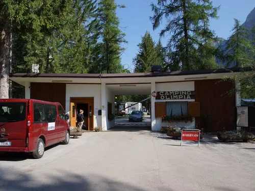 International Camping Olympia 8