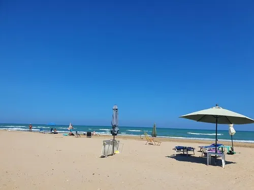 International  Camping Torre Cerrano 6