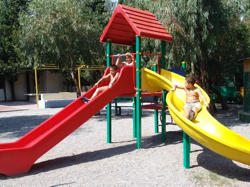 International Camping Village 6