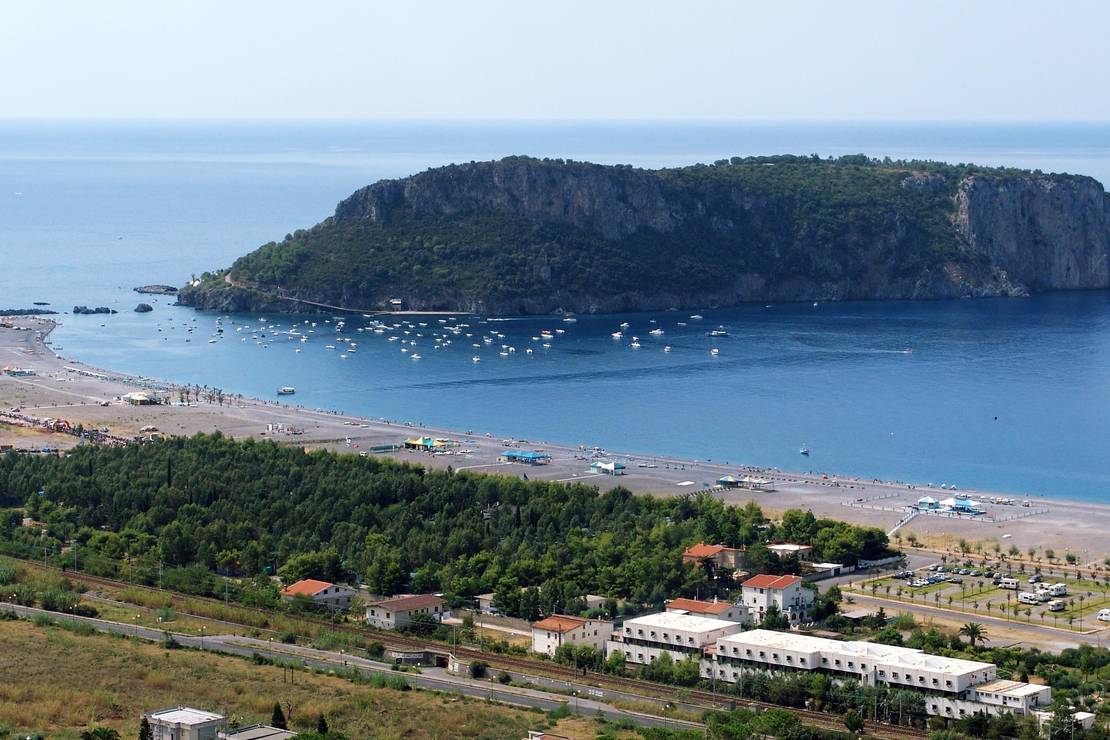 International Camping Village 5