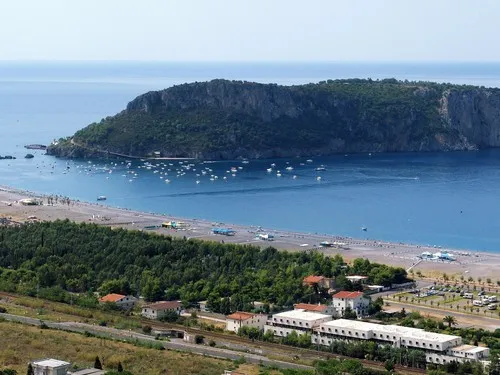 International Camping Village 4