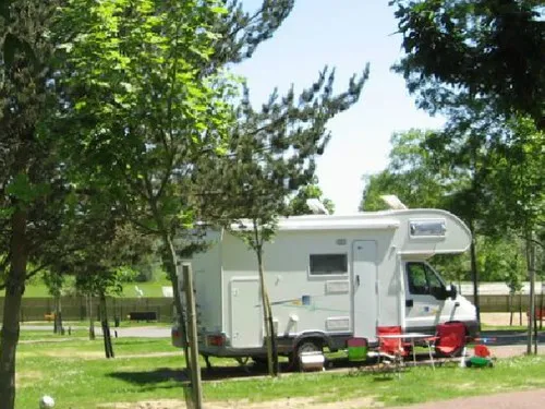 International  de Jablines 9