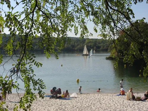 International  de Jablines 7