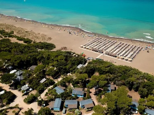 Camping Sandaya - Etruria 3