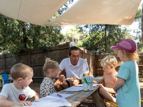 Camping Sandaya - Etruria 5