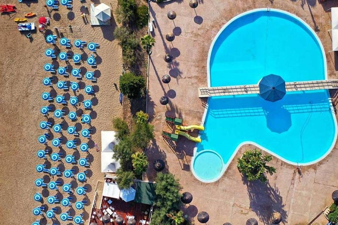 International Manacore 5