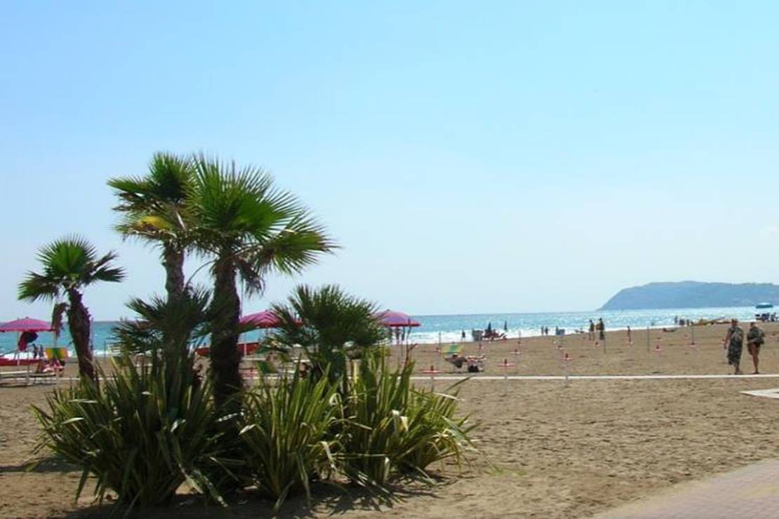 Club del Sole Riccione Easy Camping Village 5