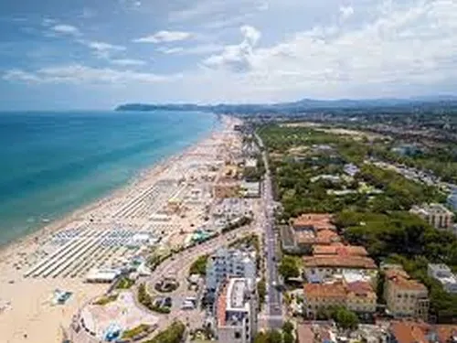 Club del Sole Riccione Easy Camping Village 6