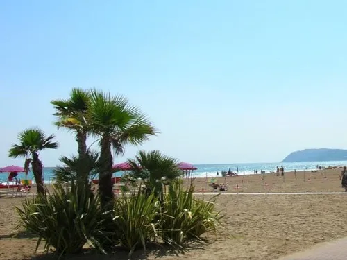 Club del Sole Riccione Easy Camping Village 4