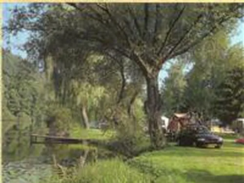 Internationaler Campingplatz Naabtal-Pielenhofen 4