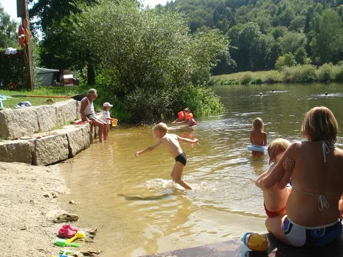 Internationaler Campingplatz Naabtal-Pielenhofen 6