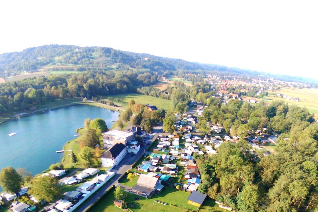 MurAuen Camping Gosdorf - nahe am Röcksee 4