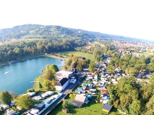MurAuen Camping Gosdorf - nahe am Röcksee 3