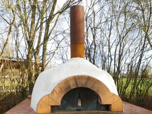 Internationaler Pfadfinderzeltplatz Bucher Berg 5