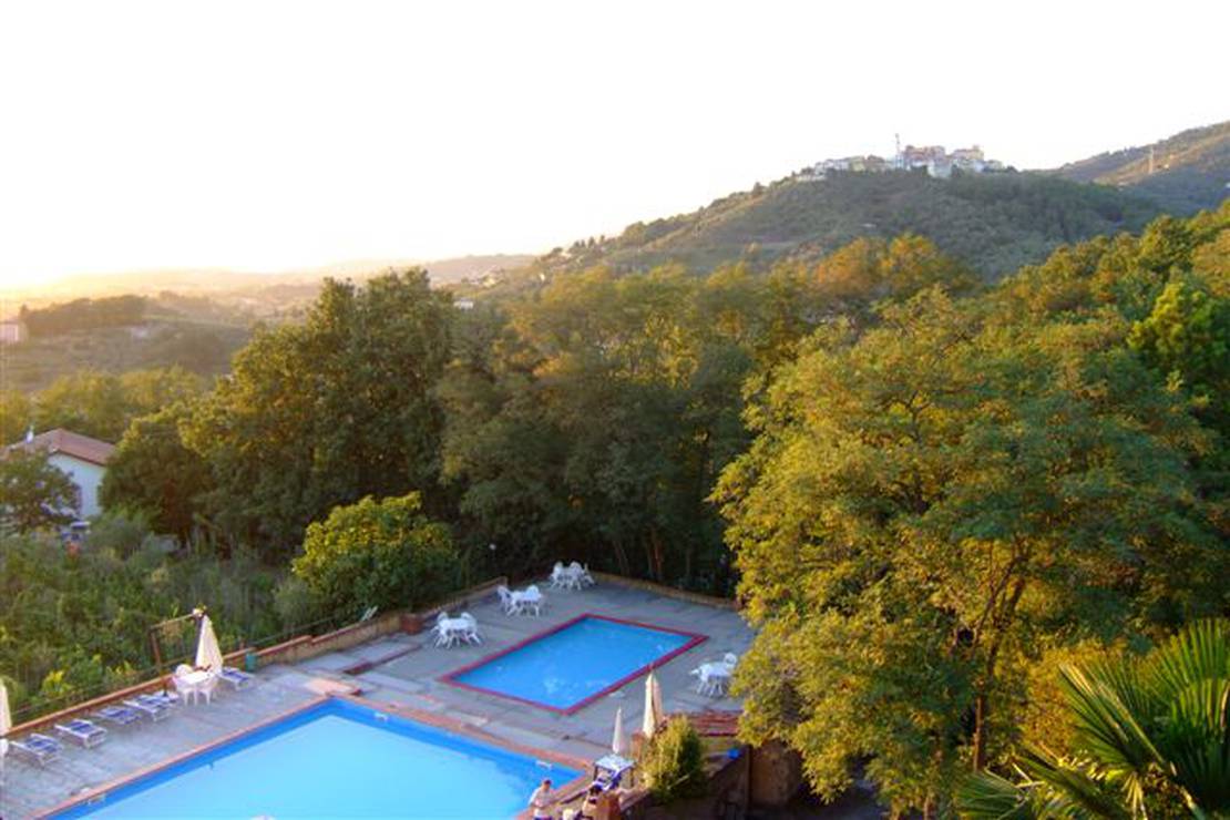 Ippotur Medieval Resort 4