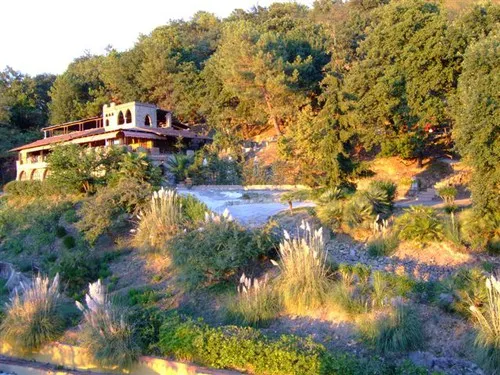 Ippotur Medieval Resort 5