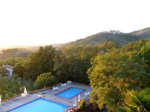 Ippotur Medieval Resort 3