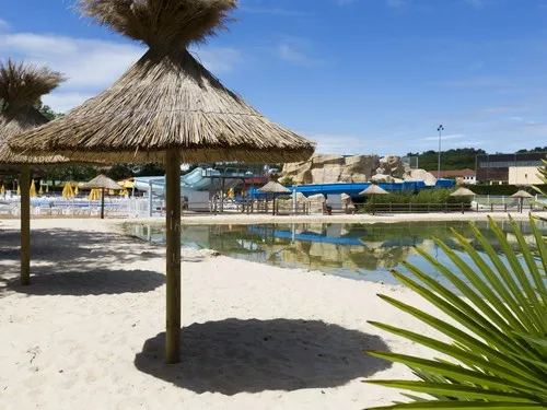 Iris Parc Chateau De Galaure 5