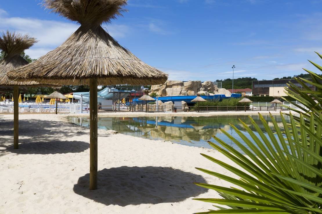 Iris Parc Chateau De Galaure 6