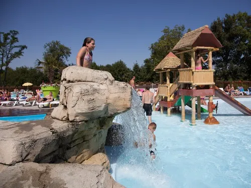 Iris Parc Le Chêne Gris 5