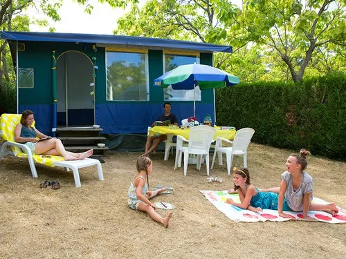 Iris Parc Le Chêne Gris 7