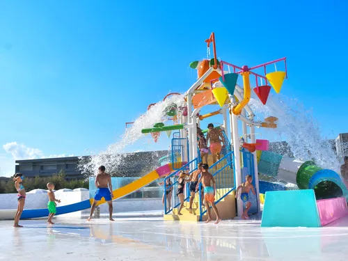 Isamar Holiday Village 5