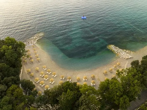 Valamar Camping Istra 5* 8