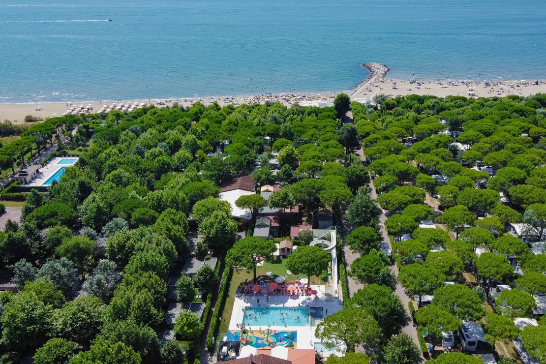 Italy Camping Village 7