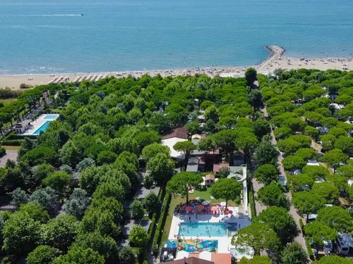 Italy Camping Village 6